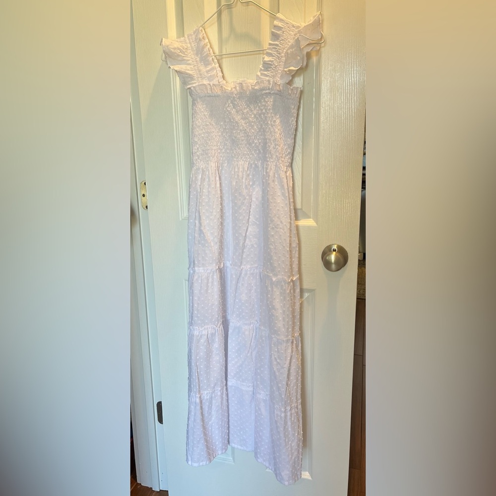 XS Hill House Home Nap Dress